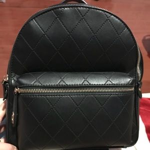 Zara backpack